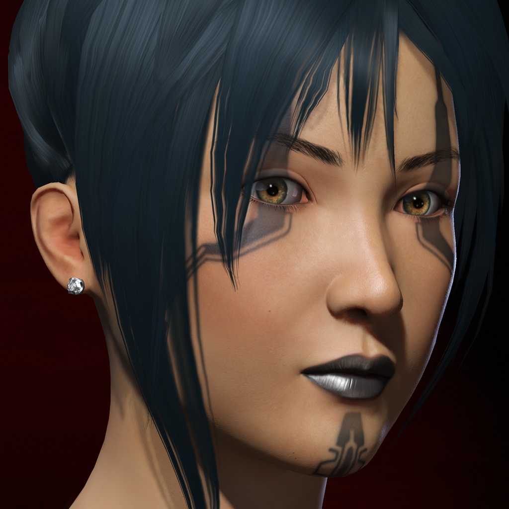 Desdemona Cain