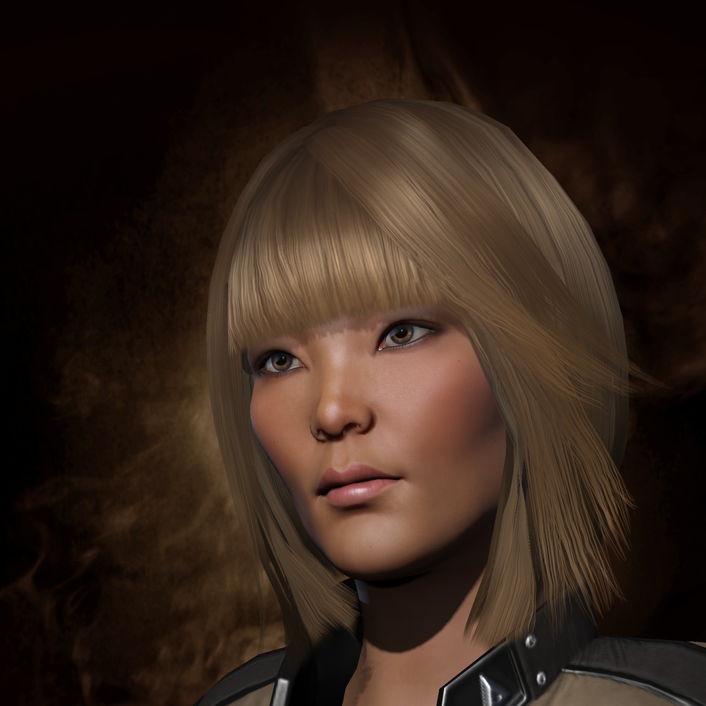 Kasumi Mizul