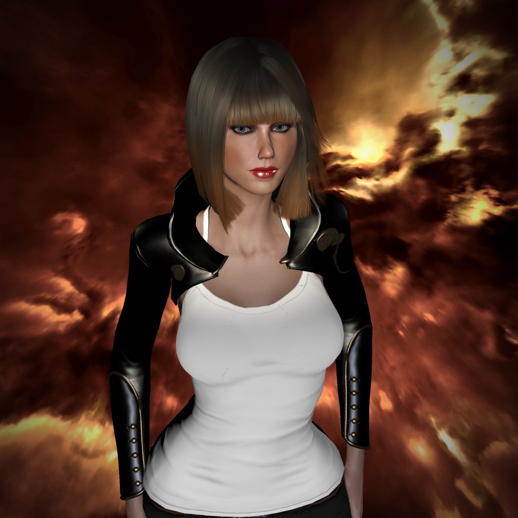 EvilChangin DollBaby