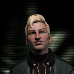 sgtrockport portrait