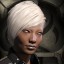 Arissa Starfury Arissa Starfury