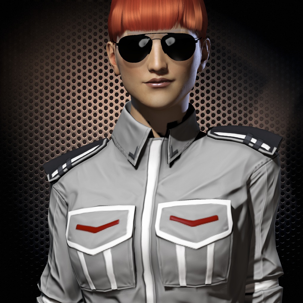 Miss Jumpah