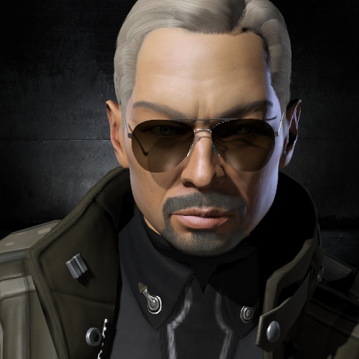 Daved Chann