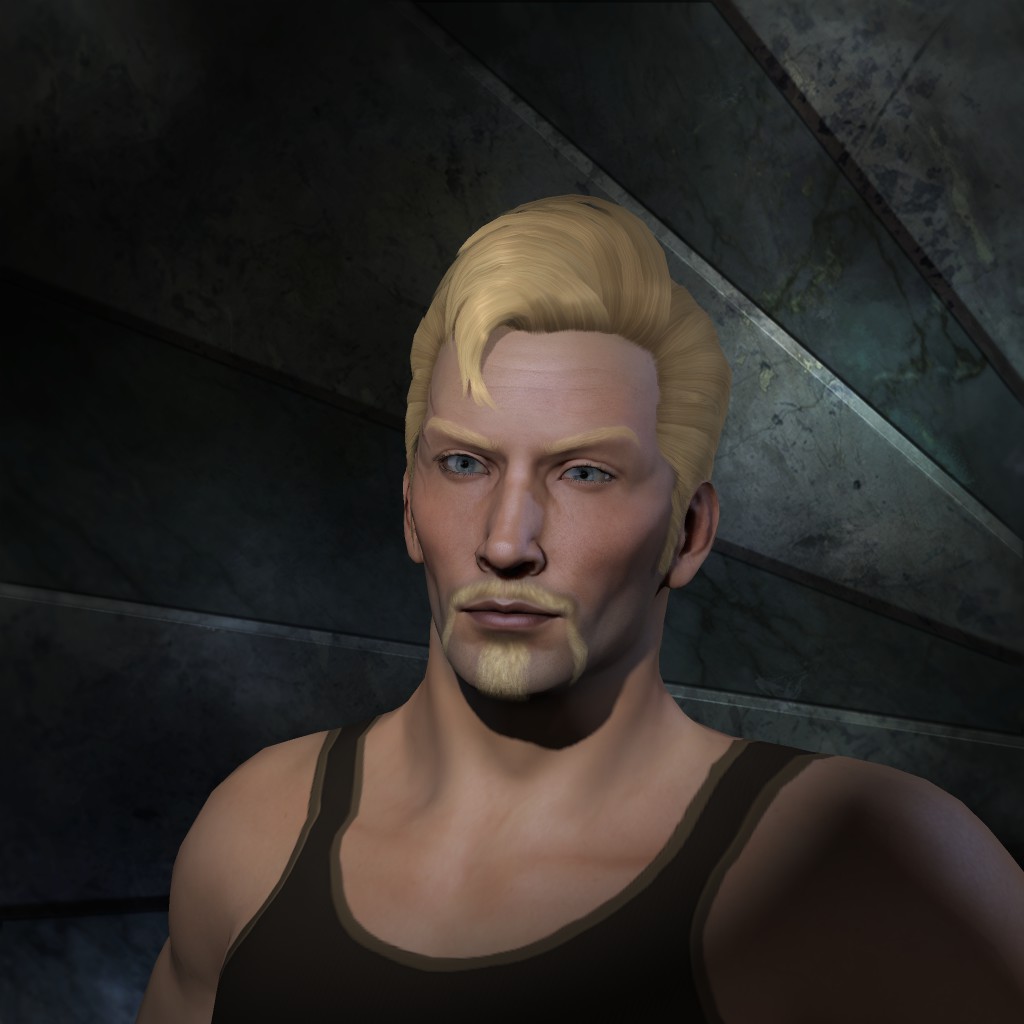 Gunnar KilYa