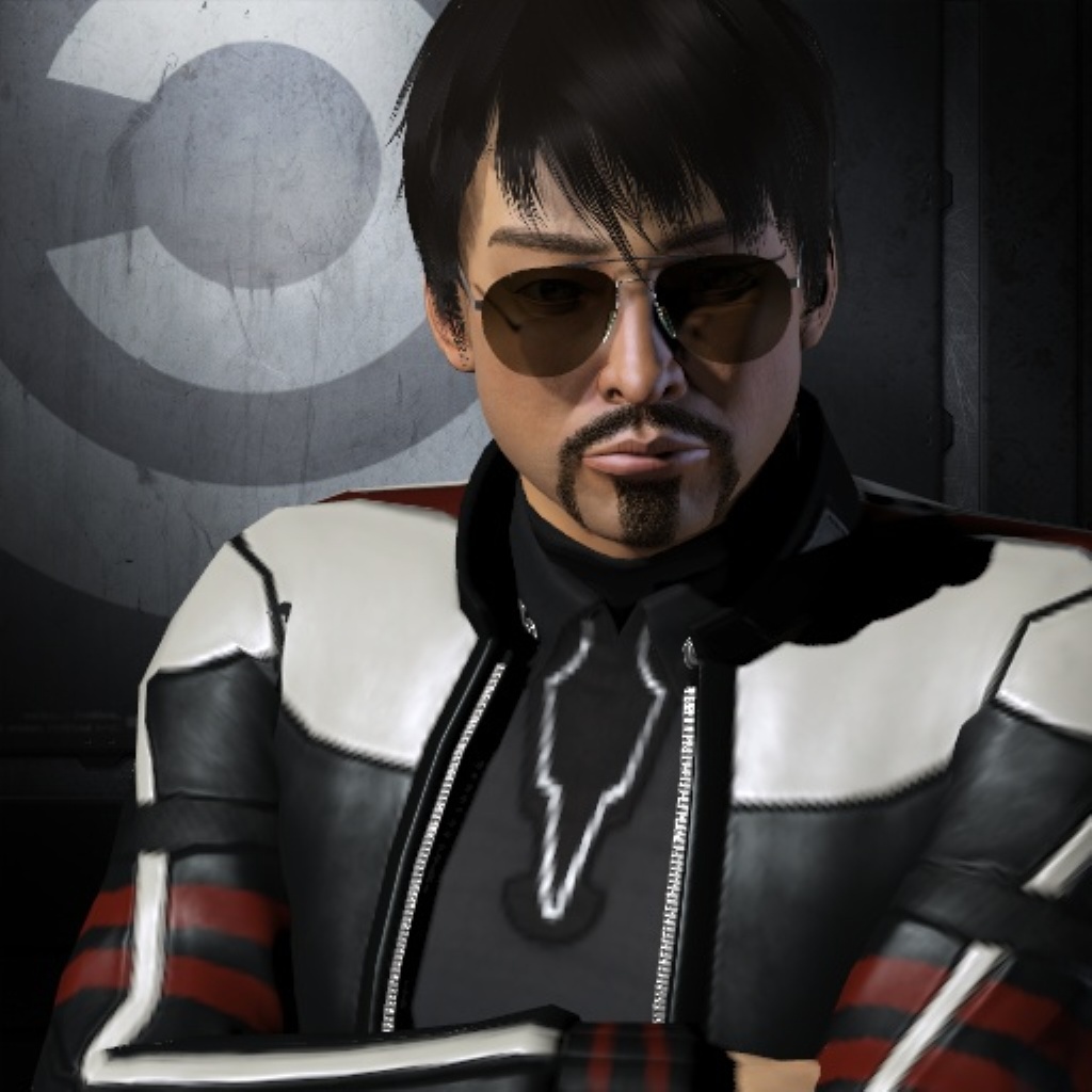 Torin kawasaki