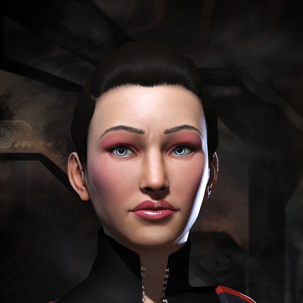 my othercharacter