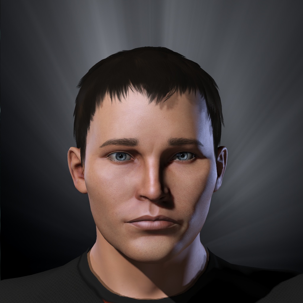 Aegis Selene