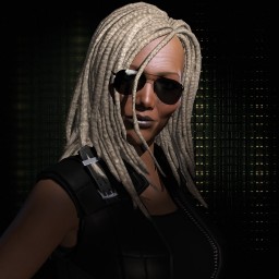 Satanico Pandemonium portrait