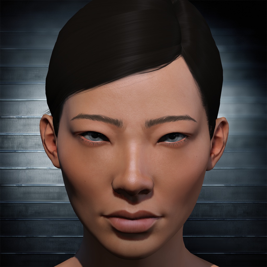 Tatsuki chan