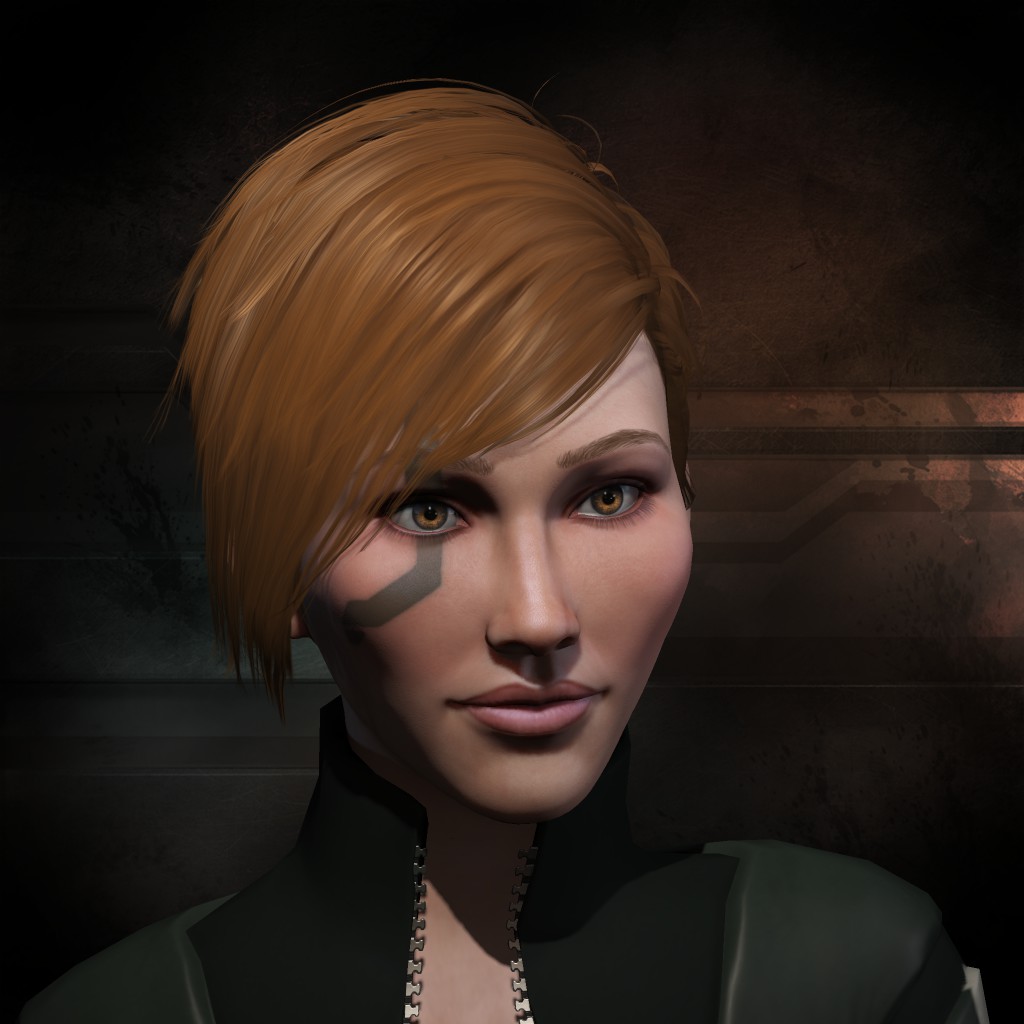 Keira Elessi