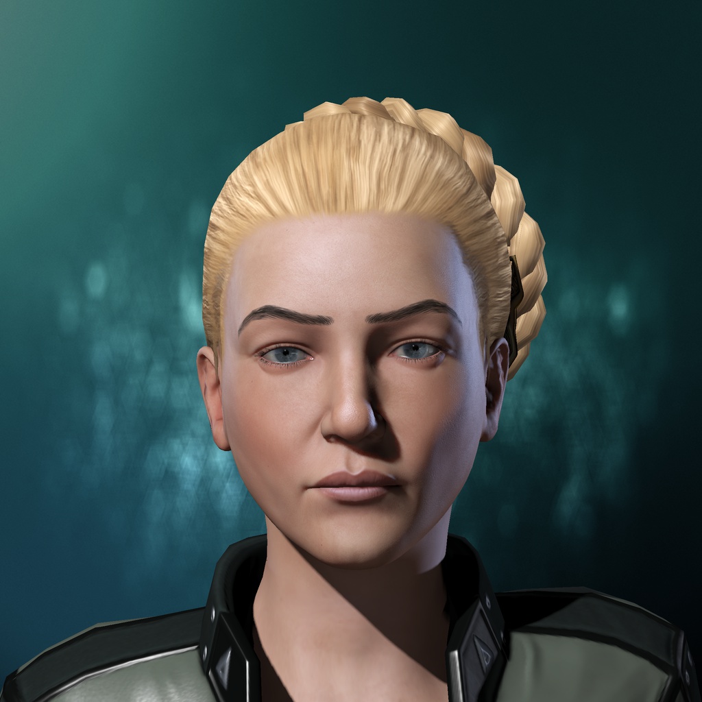 vylizana lizinka