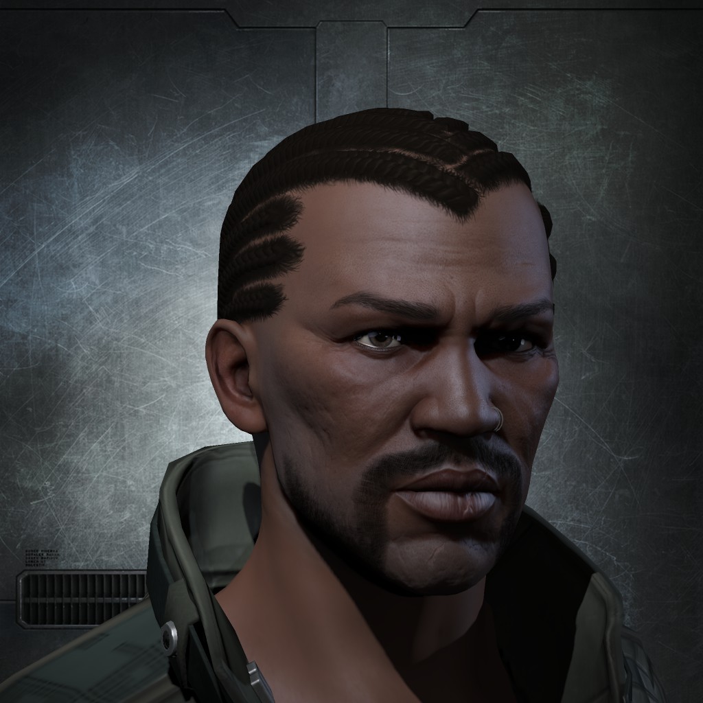 Samuel Pitufino