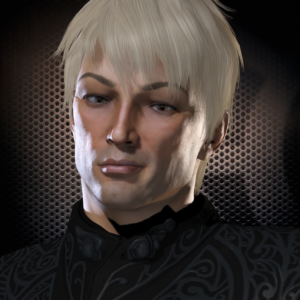 Ieyasu Tokugawa