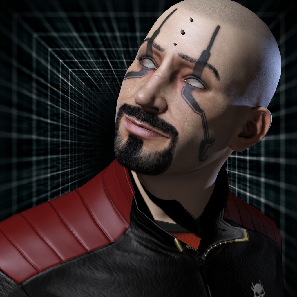 Roland Blackheart