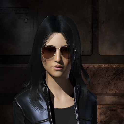 Godlike Girl