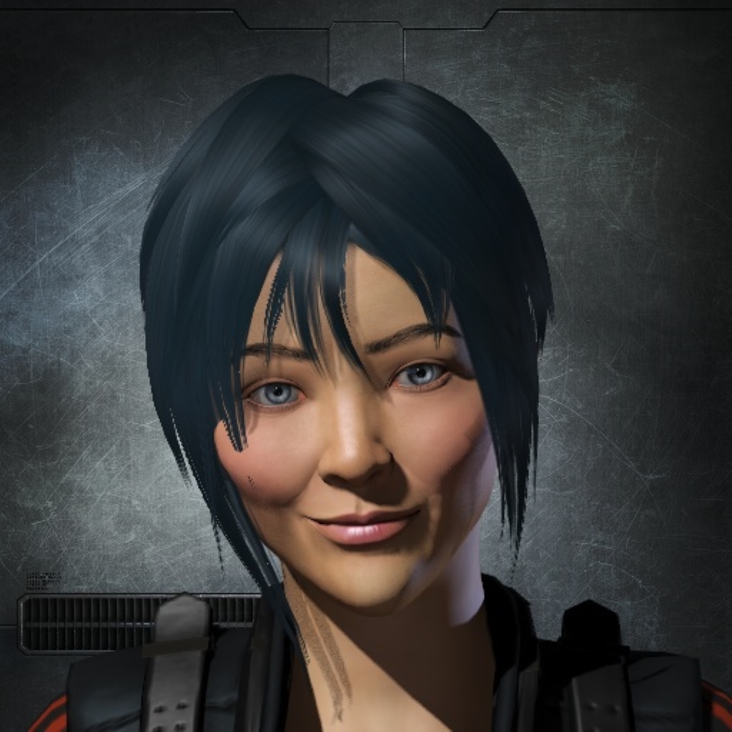 Kurumi Miharu