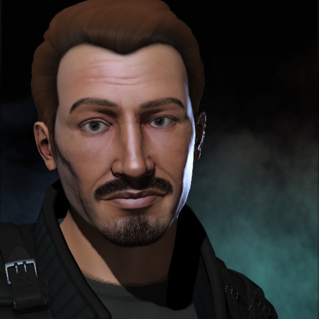 Davy Miner