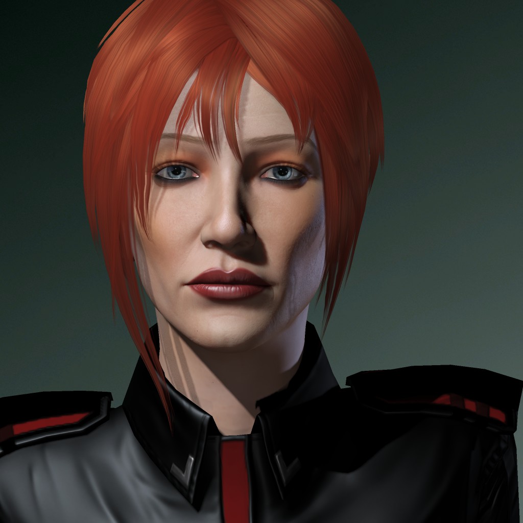 inv portrait