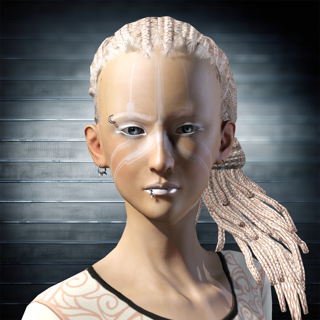 Lacieangle