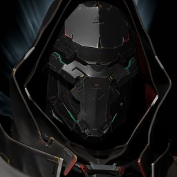 LastSameri portrait