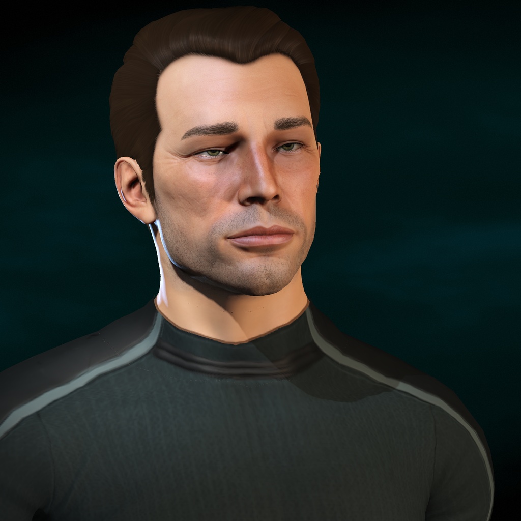 EVE Student