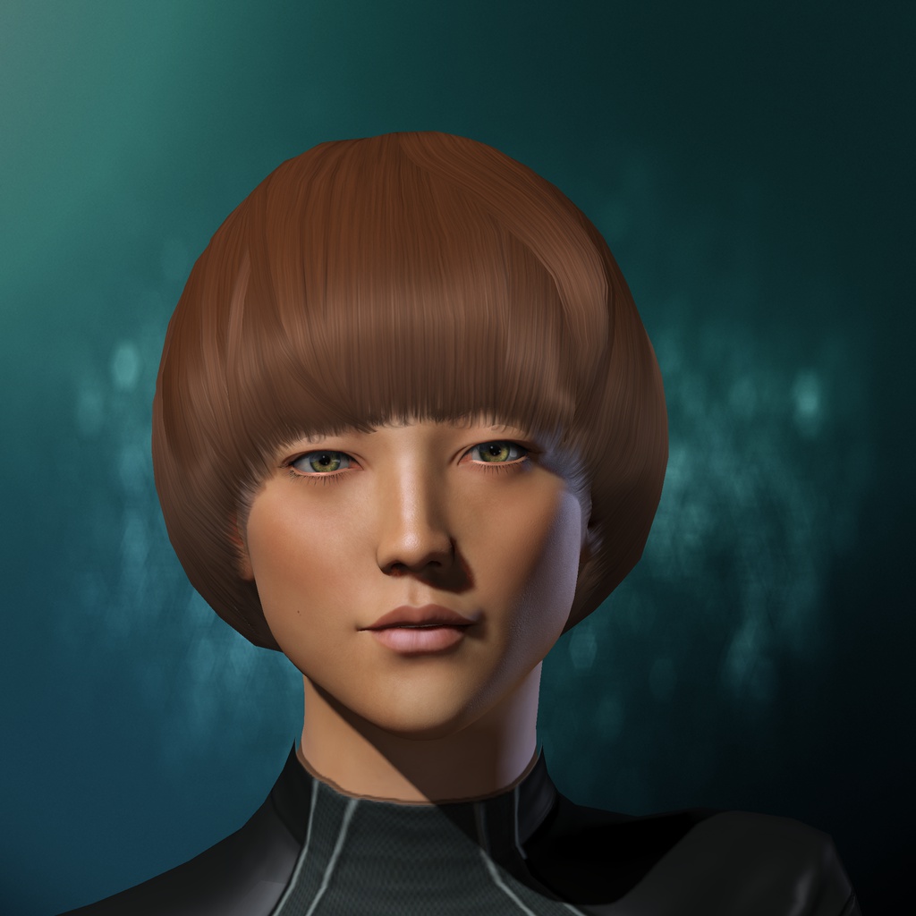 Lena Mack