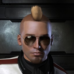 raidsshadow portrait
