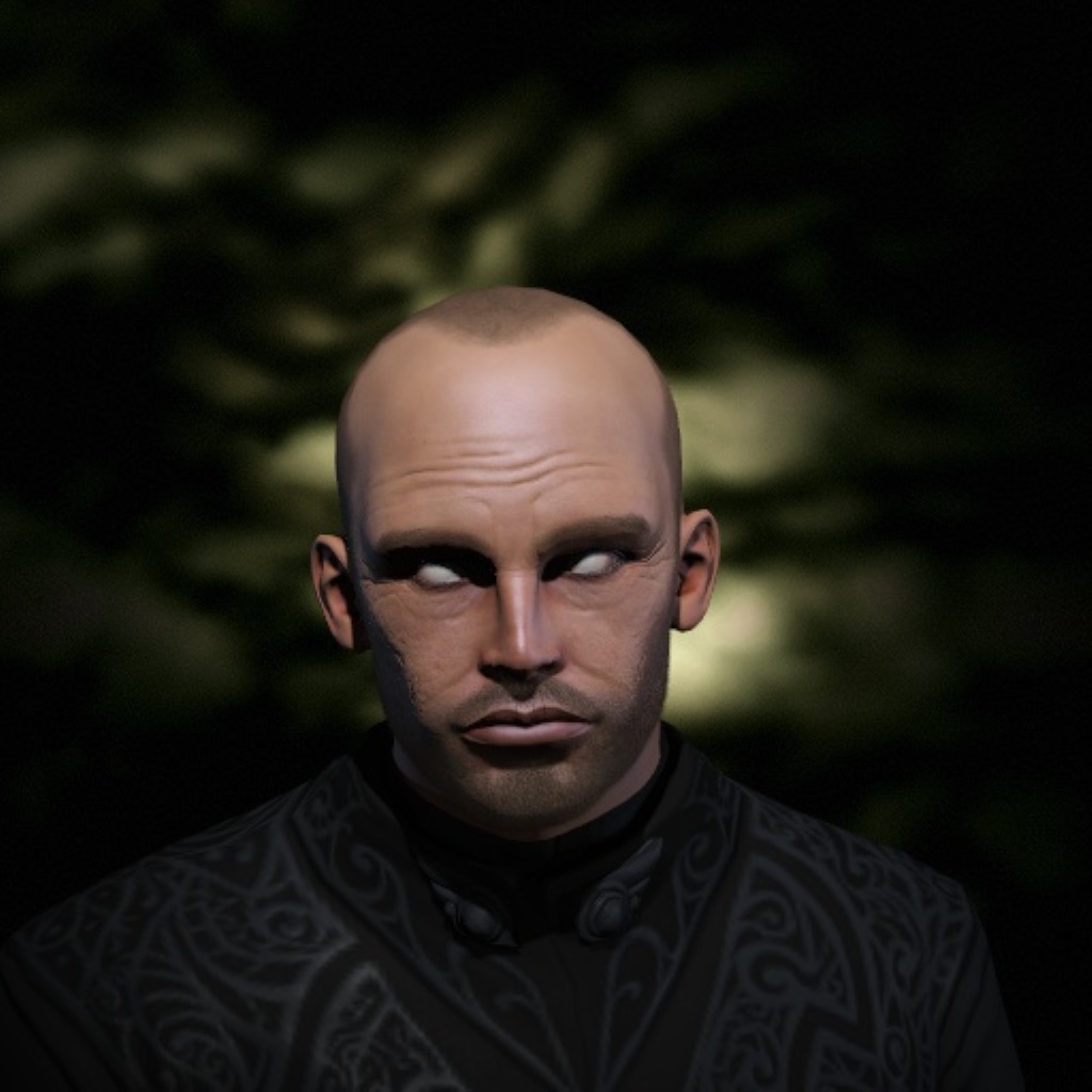 Blindman Miner
