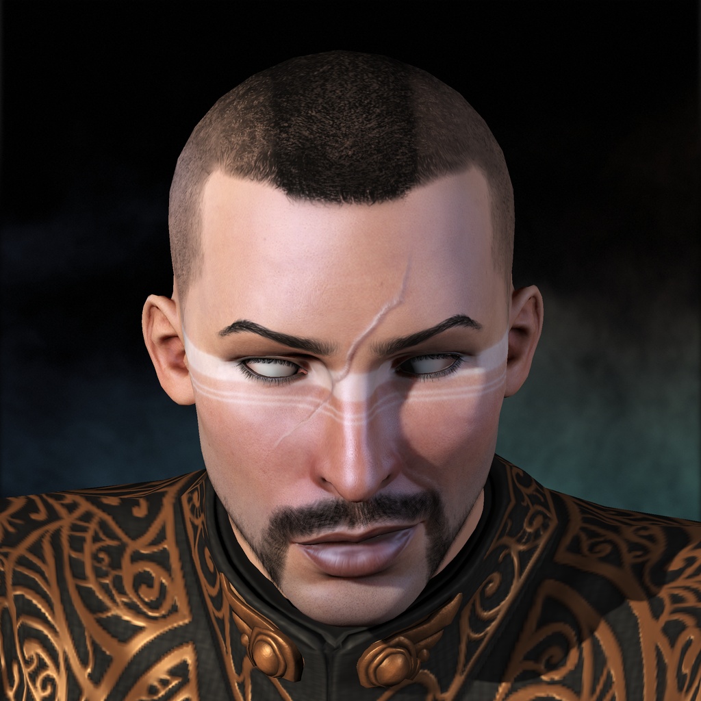 PALADIN NEFERMANDIAS