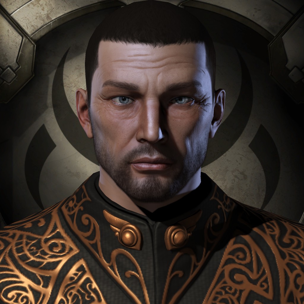 Robert Aurelius