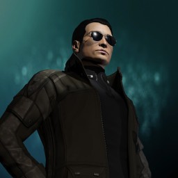 xXSupremeCmdrThorXx portrait