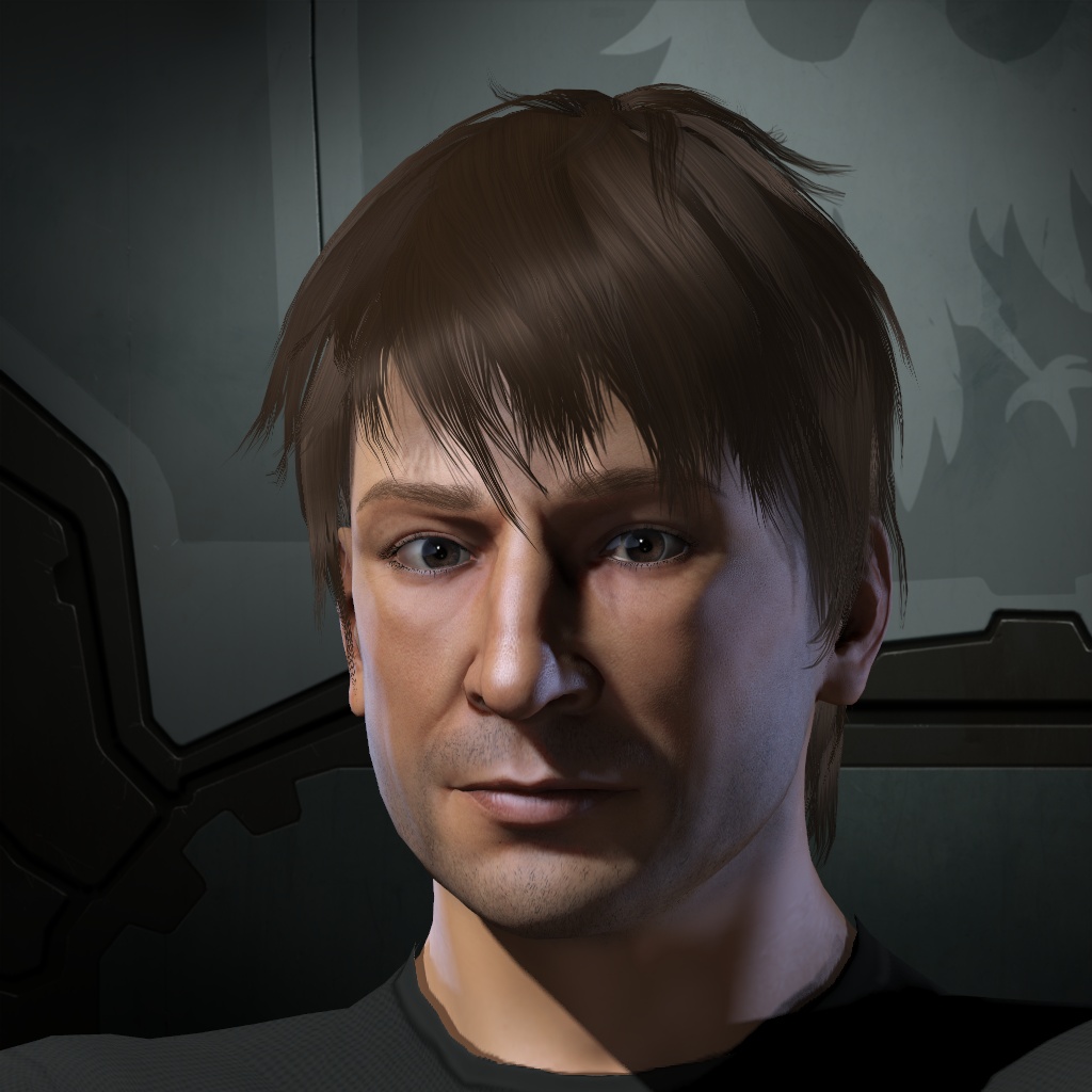 Jarrab Klein