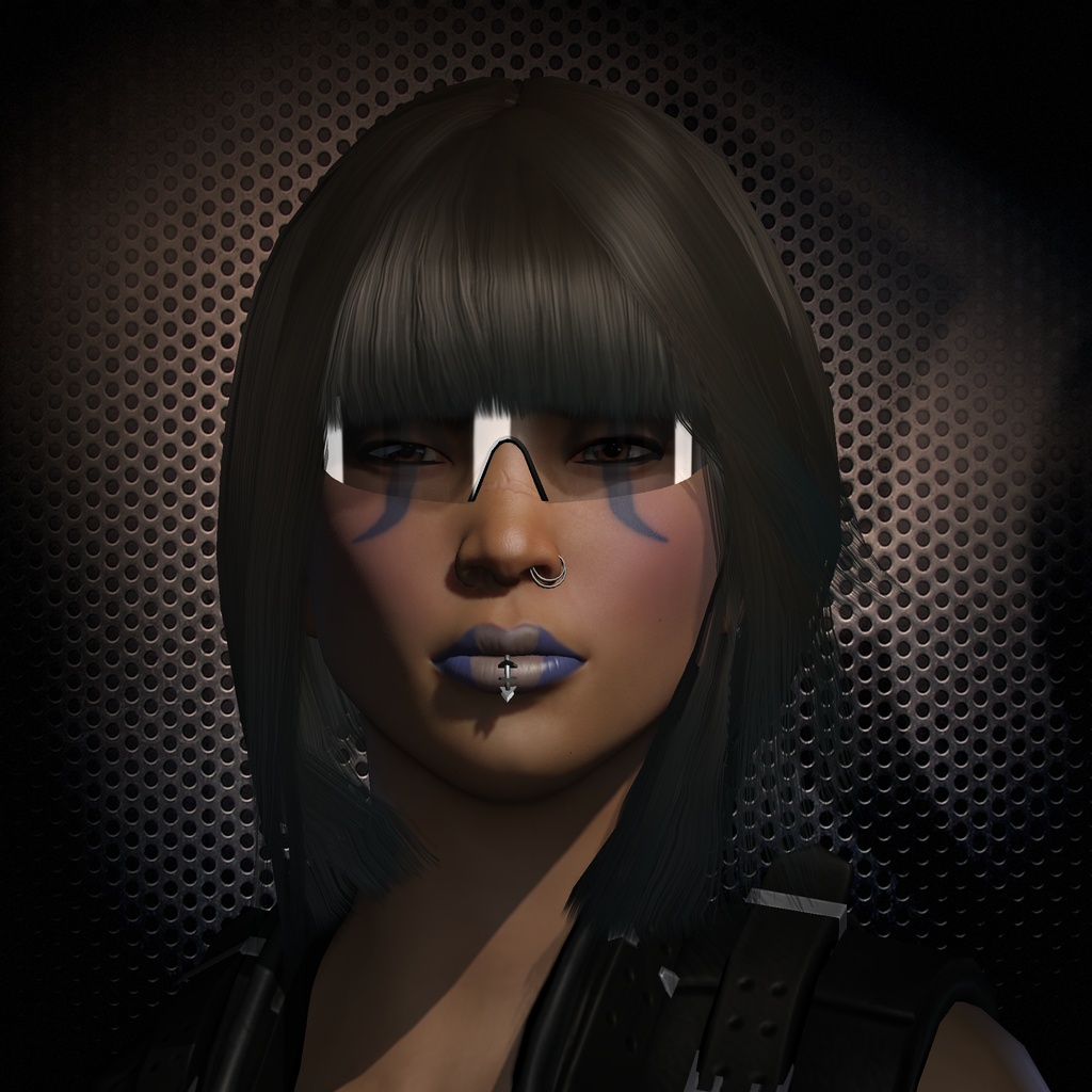 Sephta O'Roury