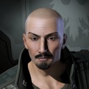 testcharacter 1