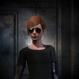 Sonichka00 portrait