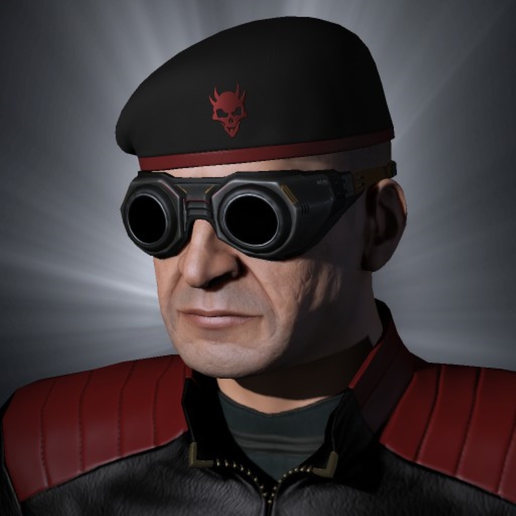 UFO Gamma