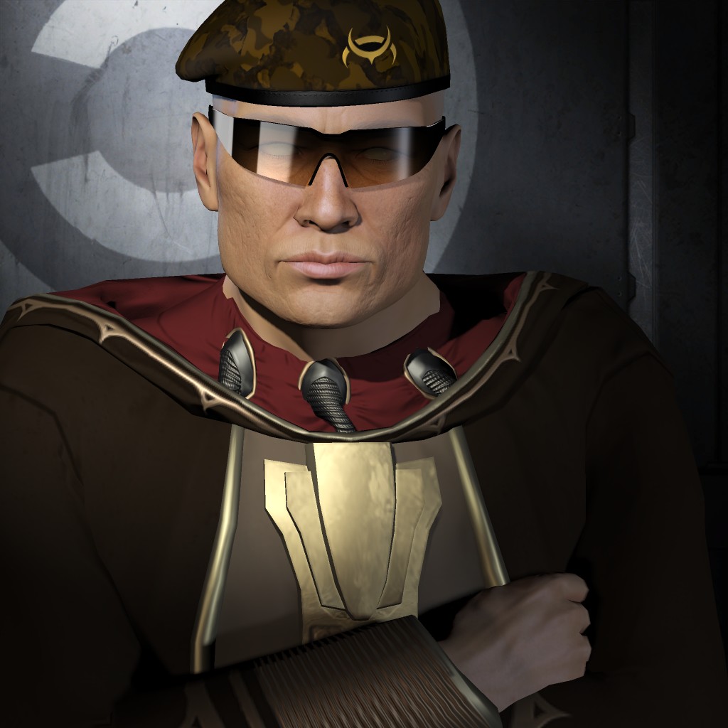 Commander 000