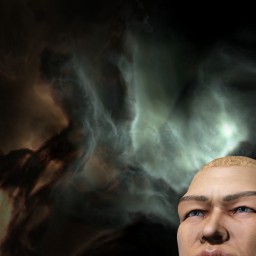 Tee Gun portrait