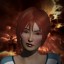 Crimson Fatality Crimson Fatality