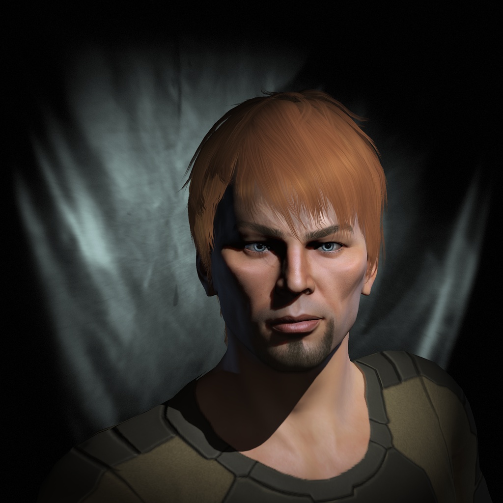Varidian Convel