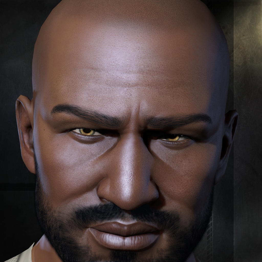 Donald Jackson