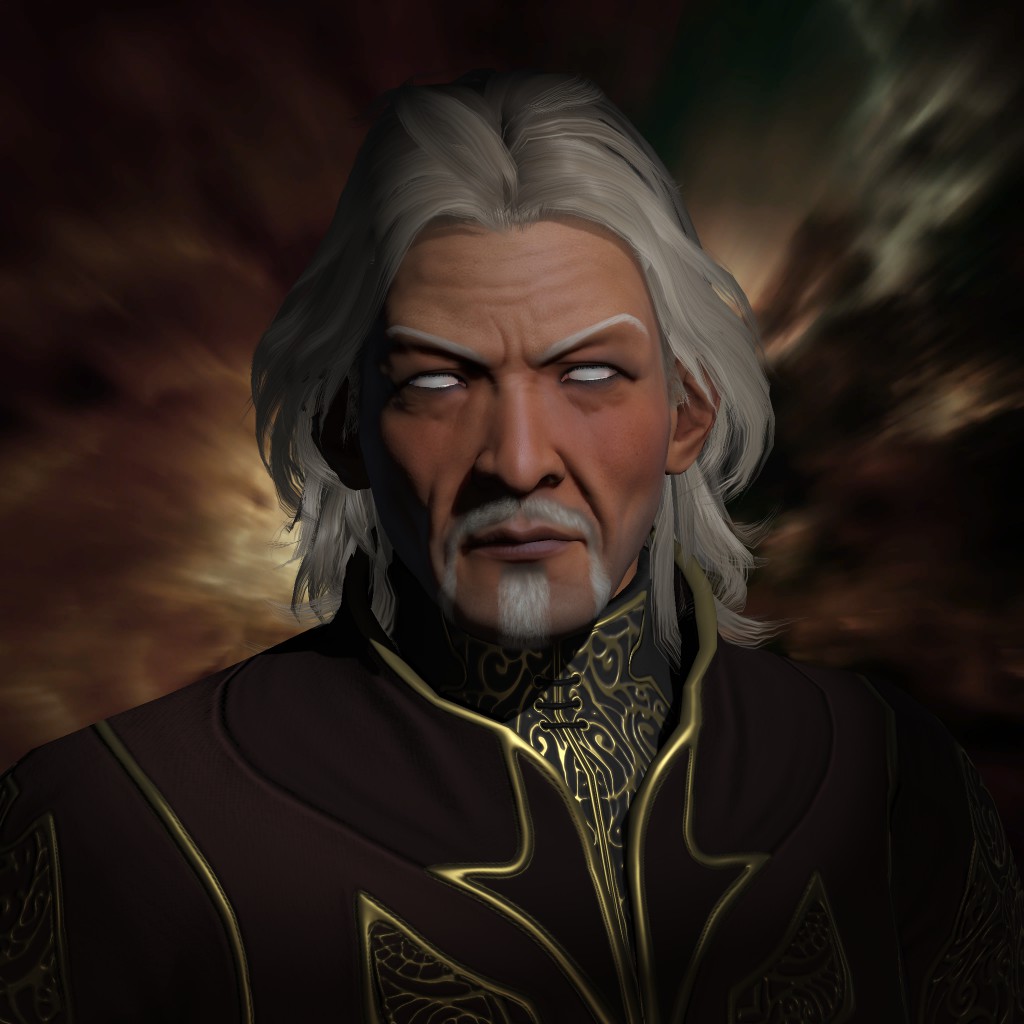 RahlRichard Rahl