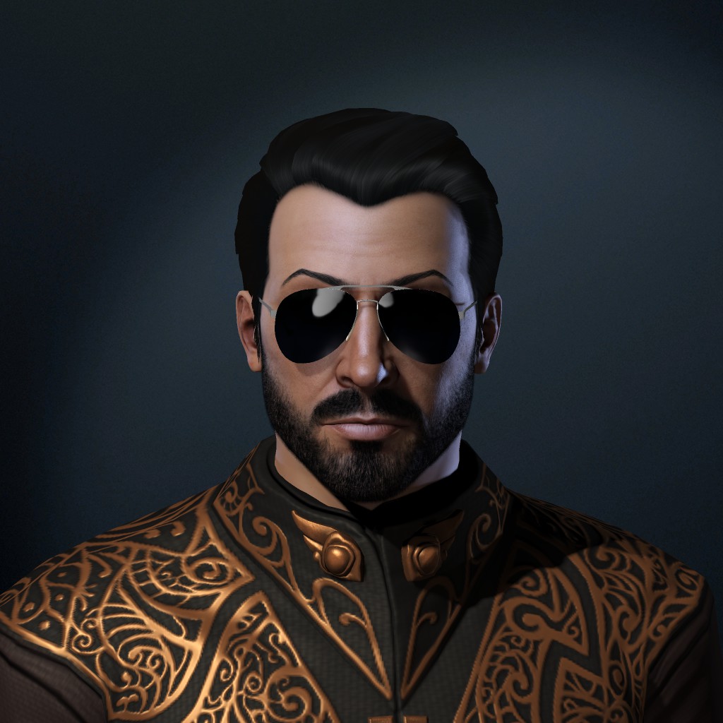 Tacitus Maximus