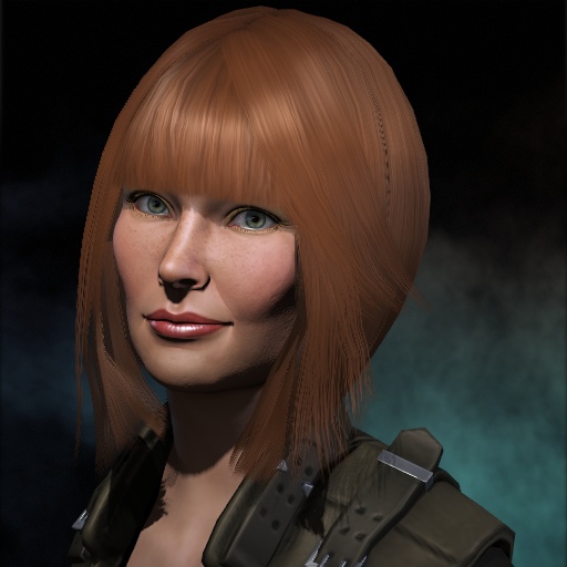Venomous Widow