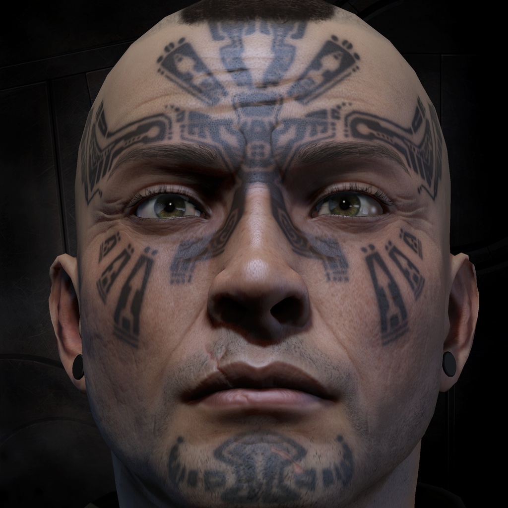 Reverend Nogo