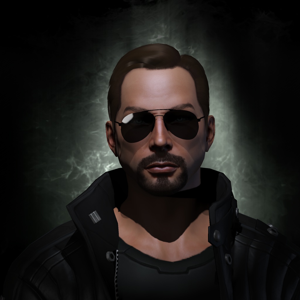 Ather McGee