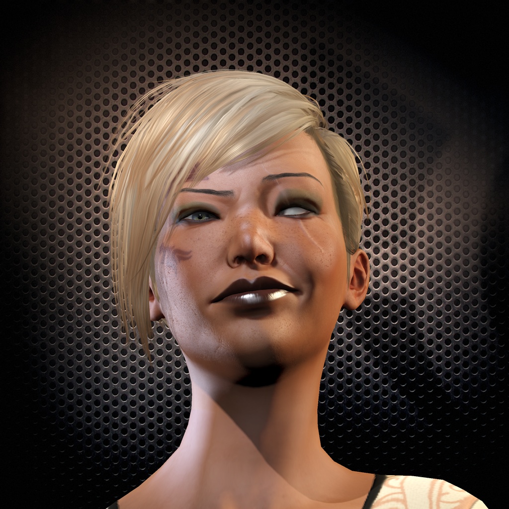 Keru Allbeard