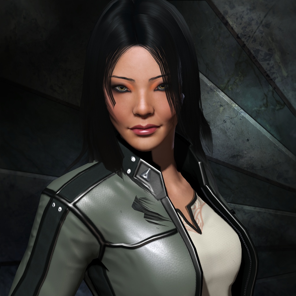 YOKO TAKASHI
