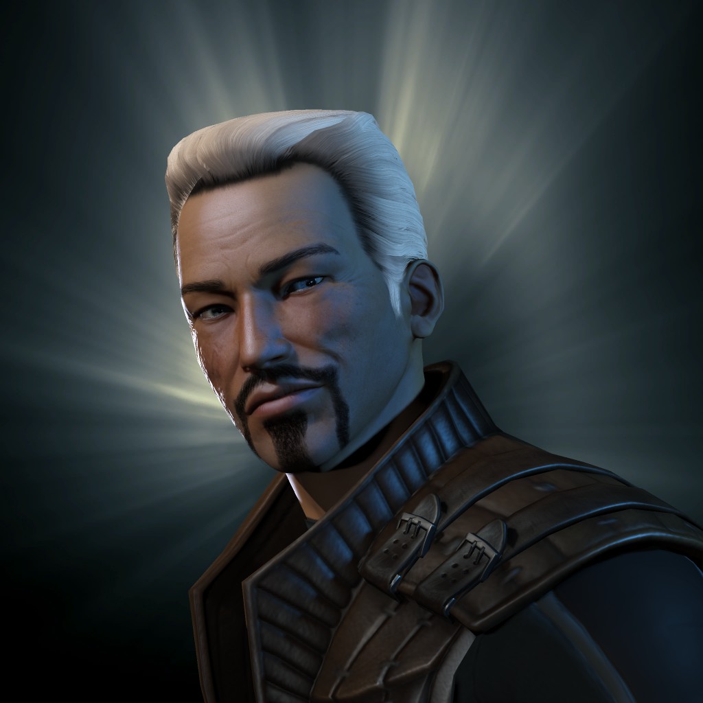 Dedron Boldar