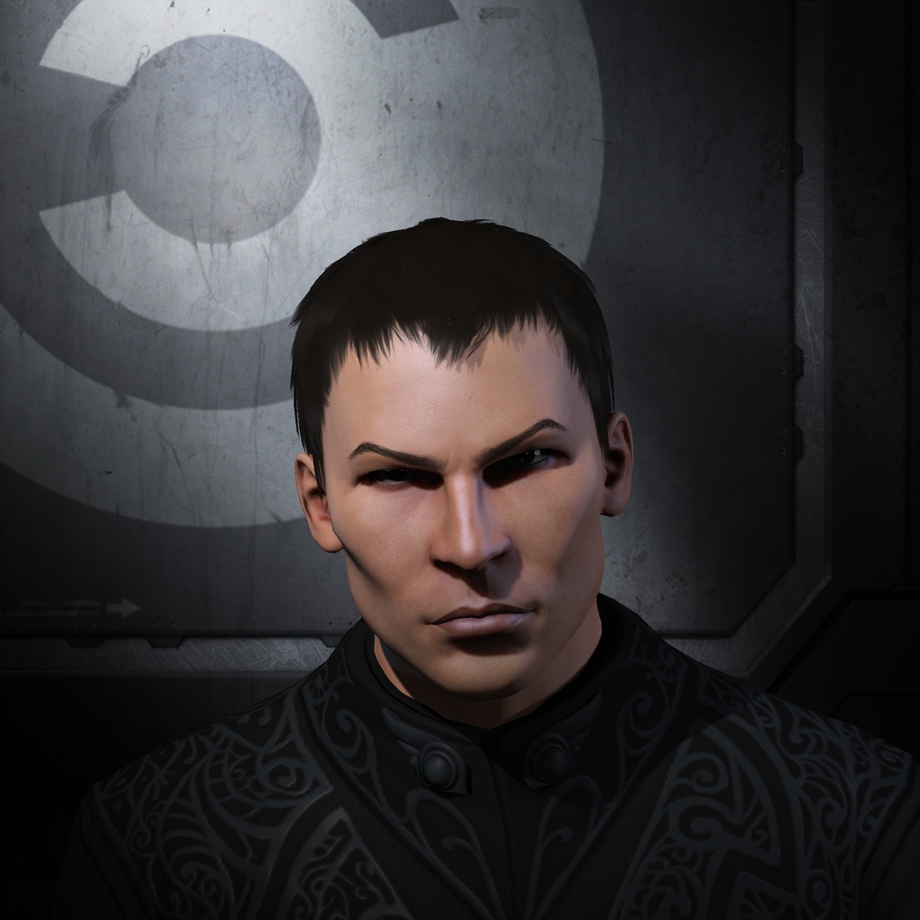 Sam Cognito